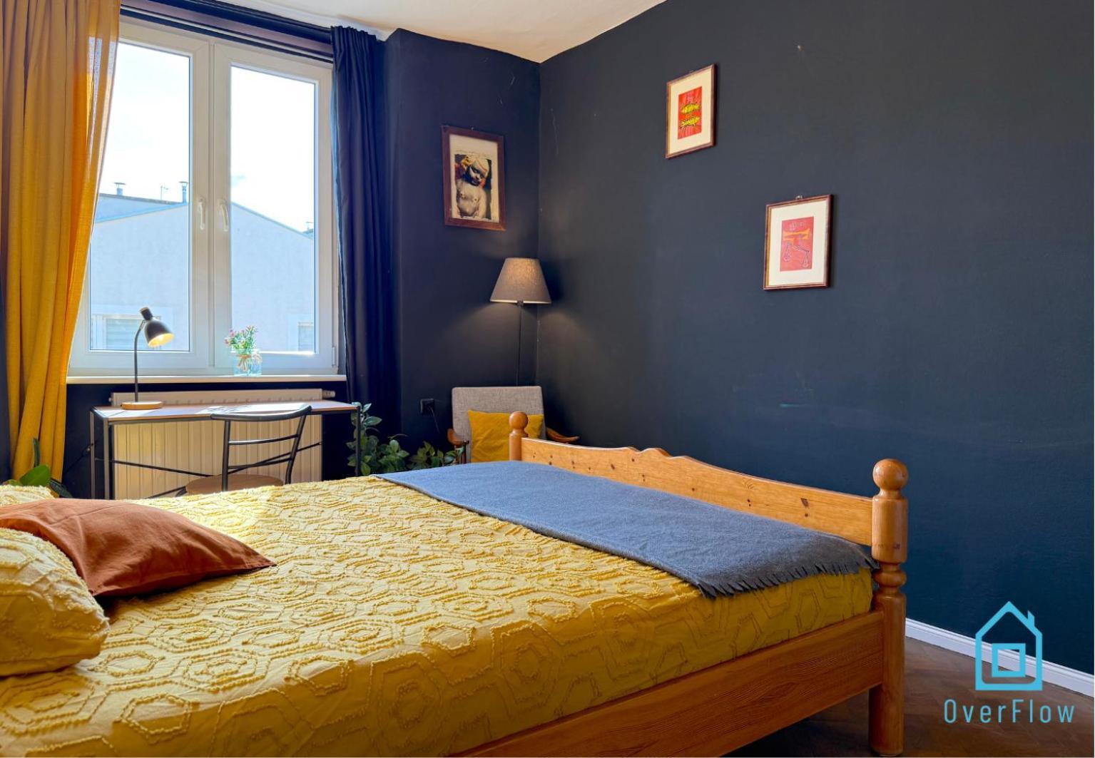 Vinyl - Charming Place, 15 Minutes To Old Town & Seaside Privat overnatting *