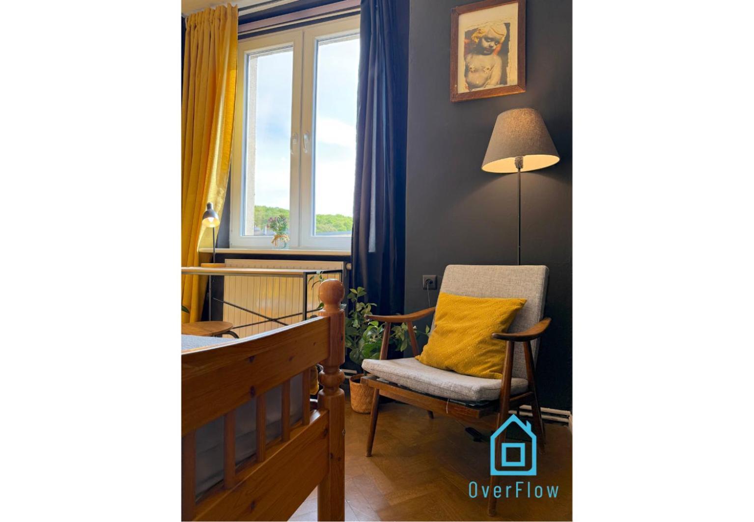 Vinyl - Charming Place, 15 Minutes To Old Town & Seaside Privat overnatting *