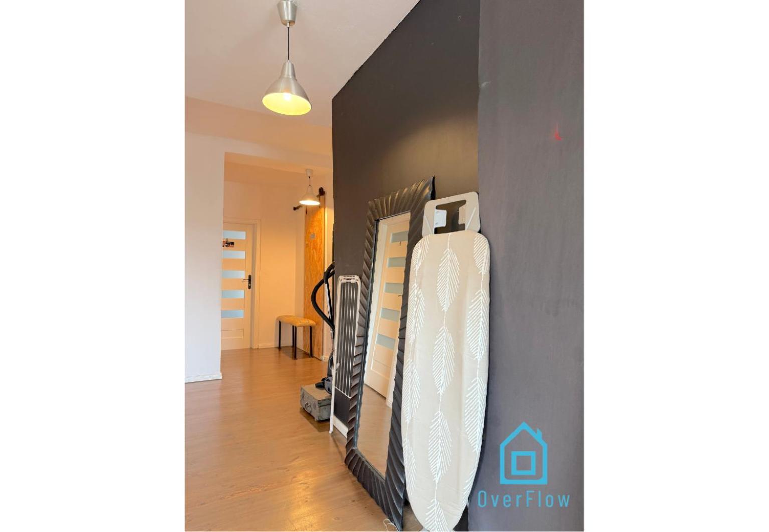 Privat overnatting Vinyl - Charming Place, 15 Minutes To Old Town & Seaside Gdańsk