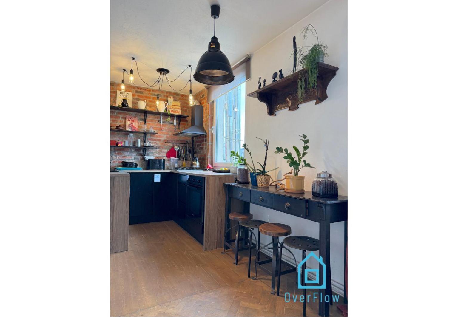 Vinyl - Charming Place, 15 Minutes To Old Town & Seaside Privat overnatting *